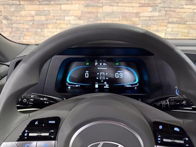 2026 Hyundai Elantra - $23,291