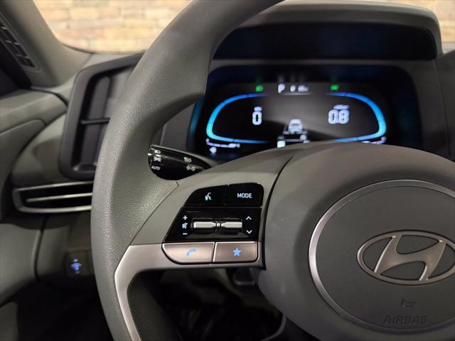 2026 Hyundai Elantra - $23,291