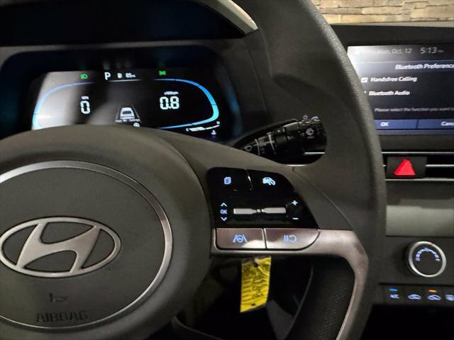 2026 Hyundai Elantra - $23,291
