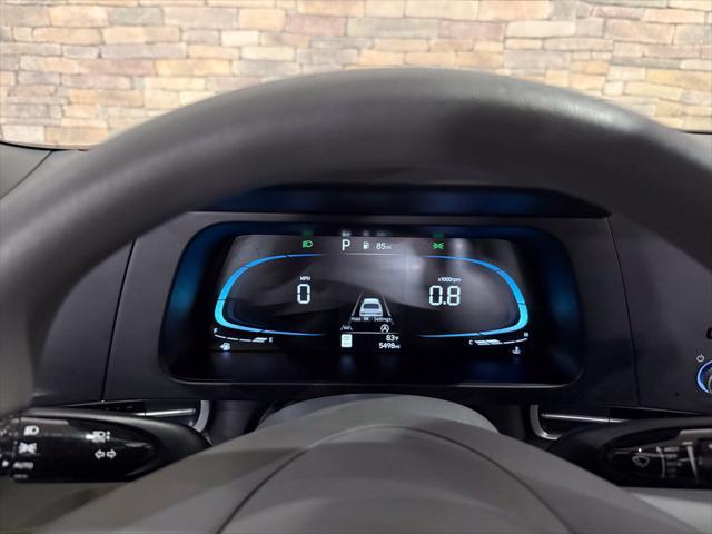 2026 Hyundai Elantra - $23,291