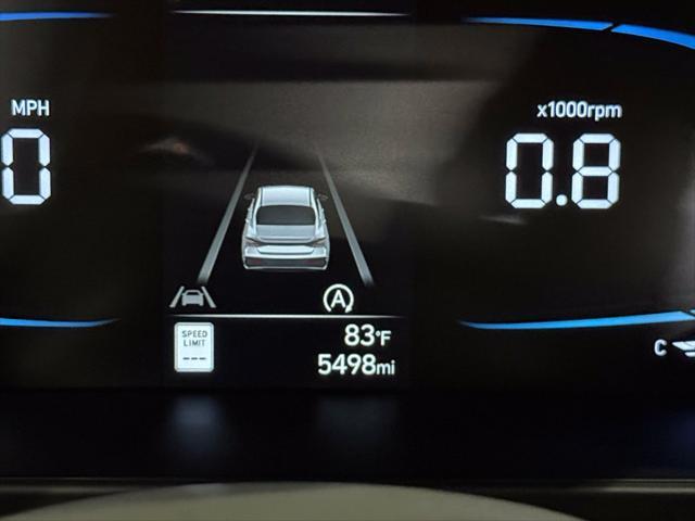 2026 Hyundai Elantra - $23,291