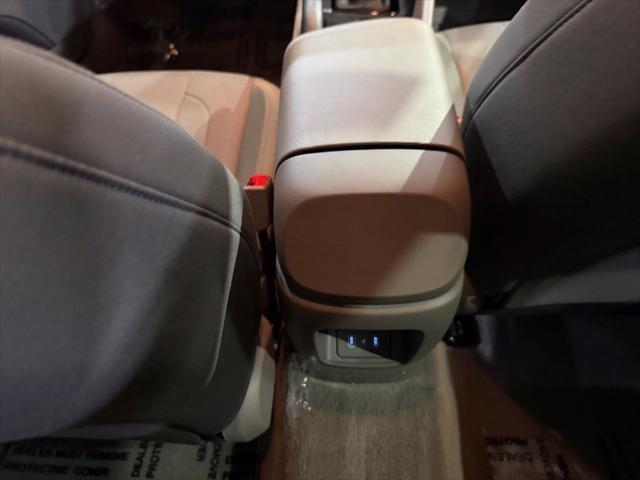 2026 Hyundai Elantra - $23,291