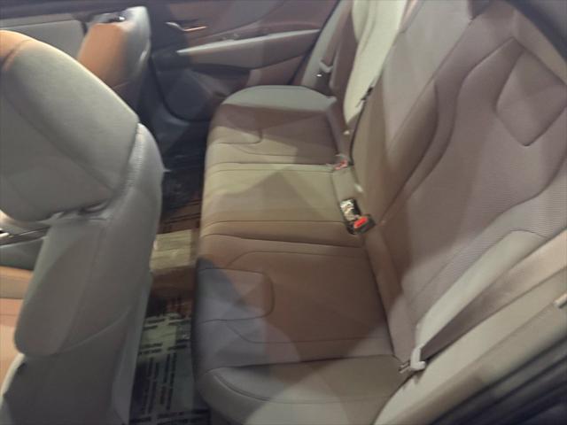 2026 Hyundai Elantra - $23,291