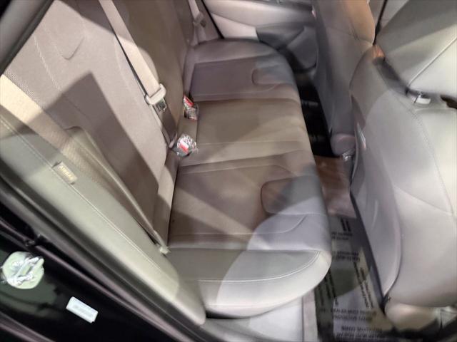 2026 Hyundai Elantra - $23,291