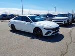 2026 Elantra Thumbnail 4