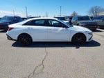 2026 Elantra Thumbnail 5