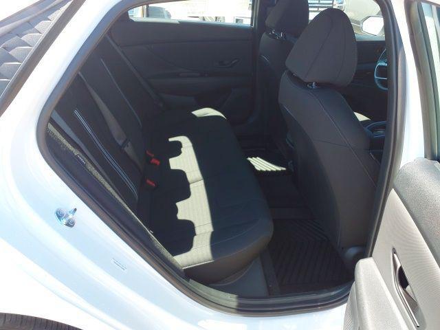 2026 Hyundai Elantra - $24,220