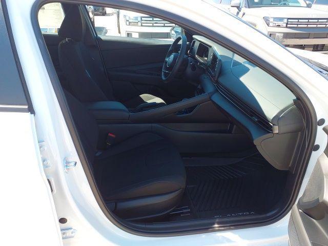 2026 Hyundai Elantra - $24,220