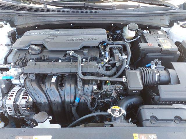 2026 Hyundai Elantra - $24,220