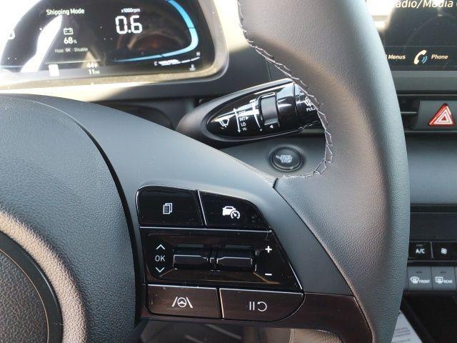 2026 Hyundai Elantra - $24,220