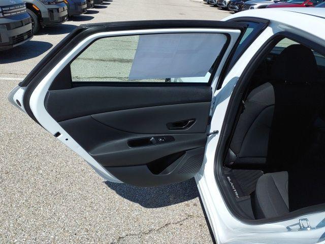 2026 Hyundai Elantra - $24,220