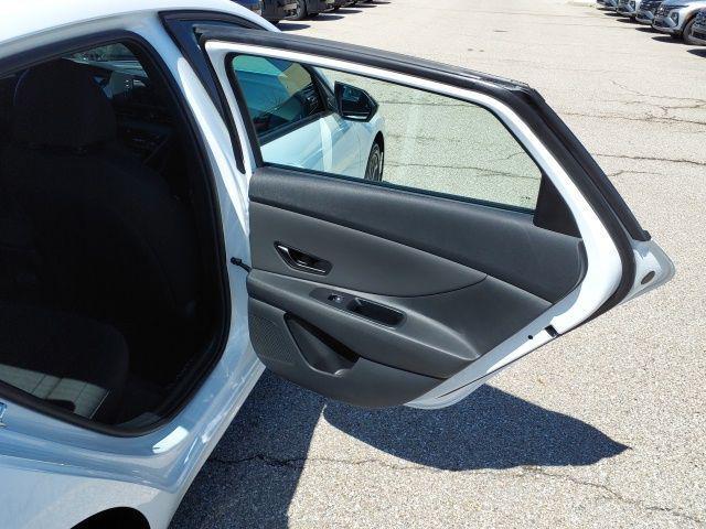 2026 Hyundai Elantra - $24,220
