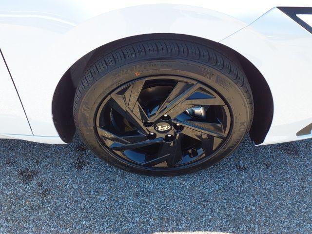 2026 Hyundai Elantra - $24,220