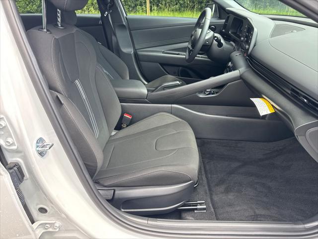 2026 Hyundai Elantra - $21,920
