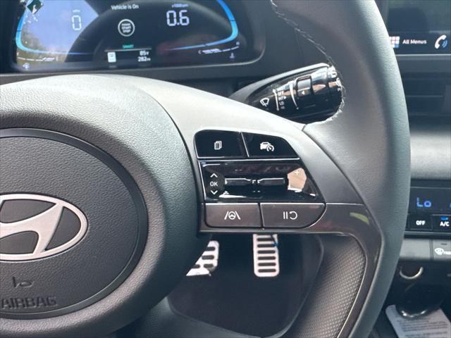 2026 Hyundai Elantra - $21,920