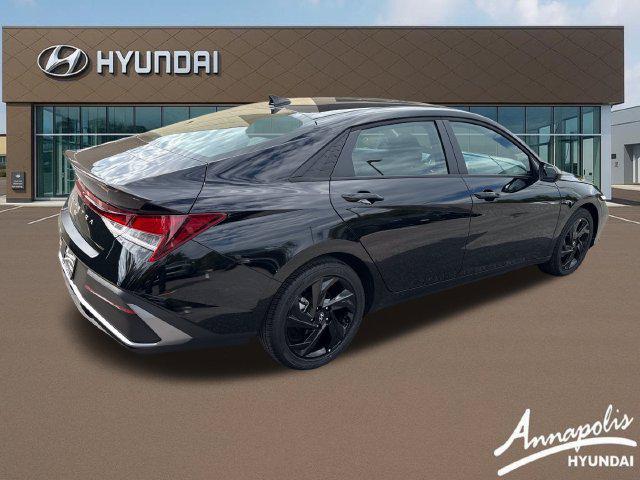 2026 Hyundai Elantra - $21,686
