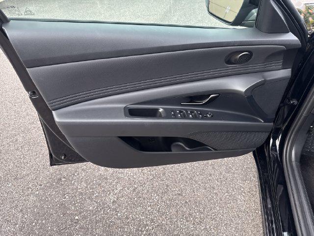 2026 Hyundai Elantra - $21,686