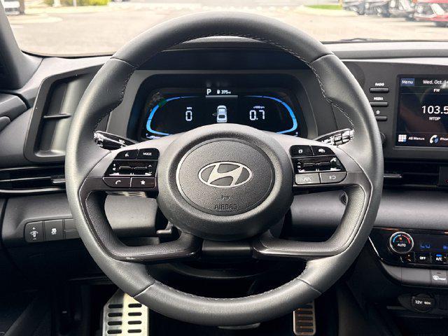 2026 Hyundai Elantra - $21,686