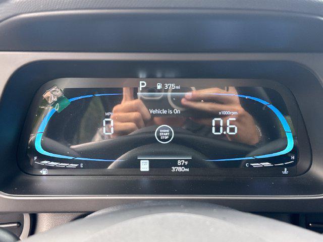 2026 Hyundai Elantra - $21,686