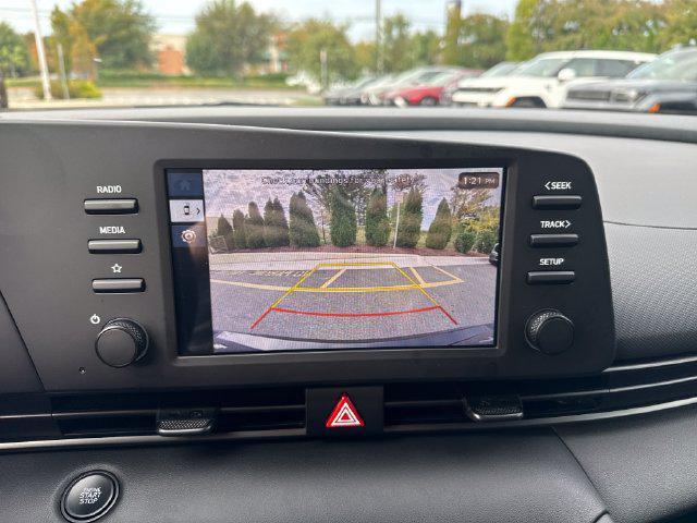 2026 Hyundai Elantra - $21,686