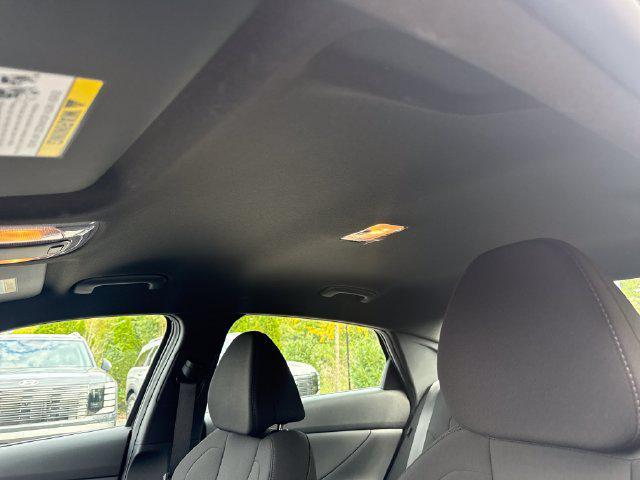 2026 Hyundai Elantra - $21,686