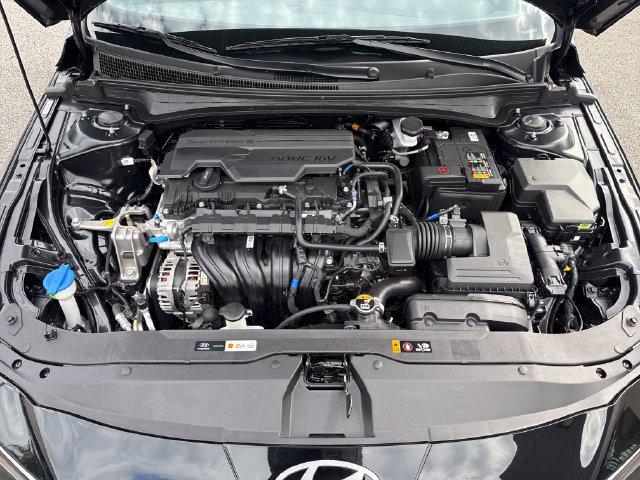 2026 Hyundai Elantra - $21,686