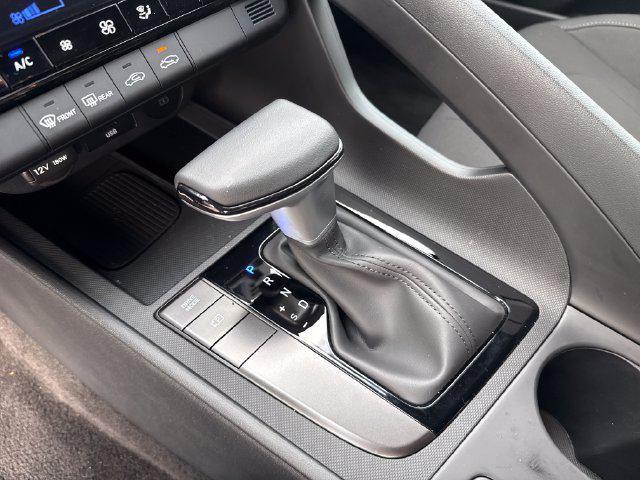 2026 Hyundai Elantra - $21,686