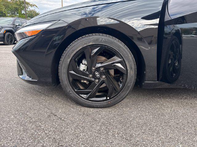 2026 Hyundai Elantra - $21,686
