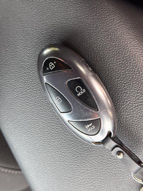 2026 Hyundai Elantra - $21,686