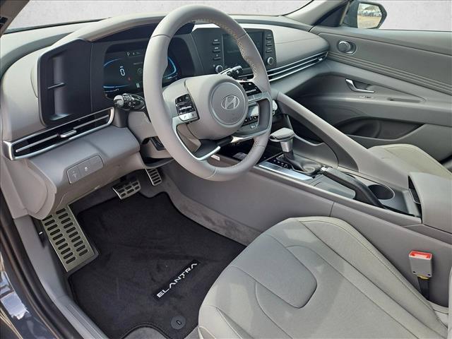 2026 Hyundai Elantra - $23,002