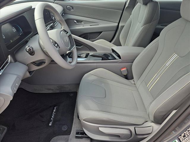 2026 Hyundai Elantra - $23,002