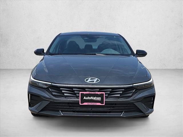 2026 Hyundai Elantra - $23,002