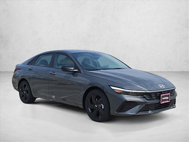 2026 Hyundai Elantra - $23,002