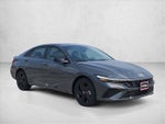 2026 Elantra Thumbnail 7