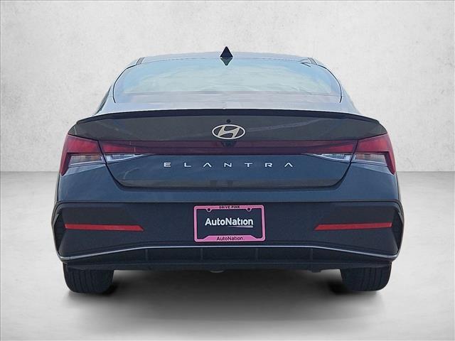 2026 Hyundai Elantra - $23,002