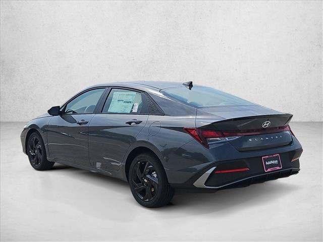 2026 Hyundai Elantra - $23,002