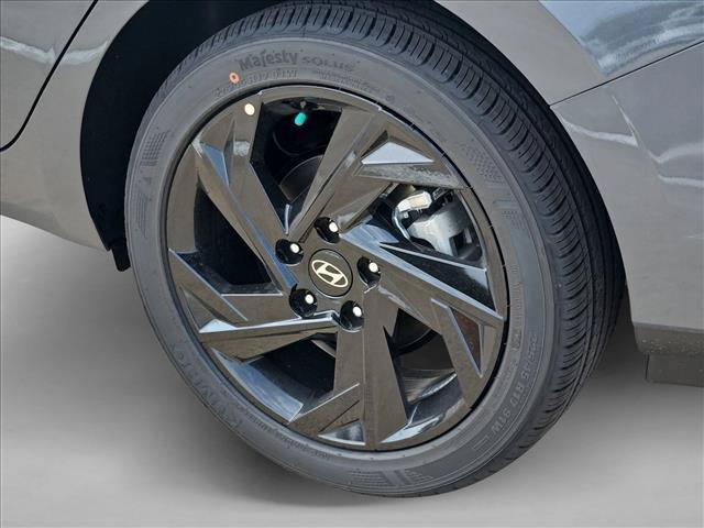 2026 Hyundai Elantra - $23,002