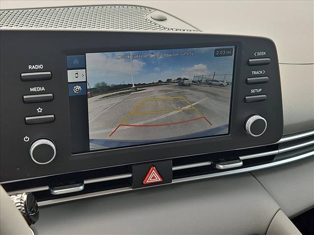2026 Hyundai Elantra - $23,002