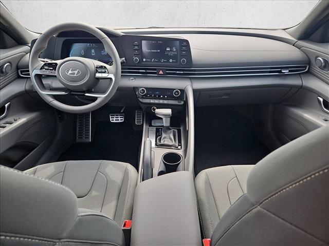 2026 Hyundai Elantra - $23,002
