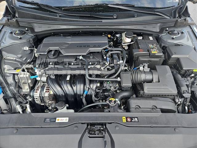 2026 Hyundai Elantra - $23,002