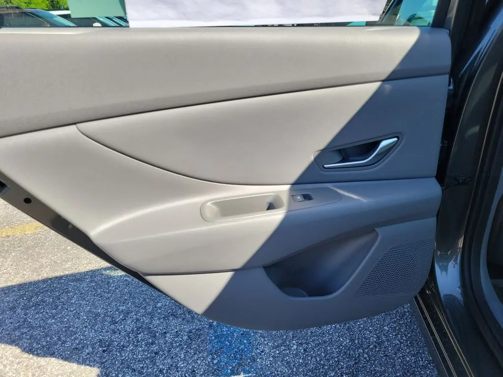 2026 Hyundai Elantra - $21,495