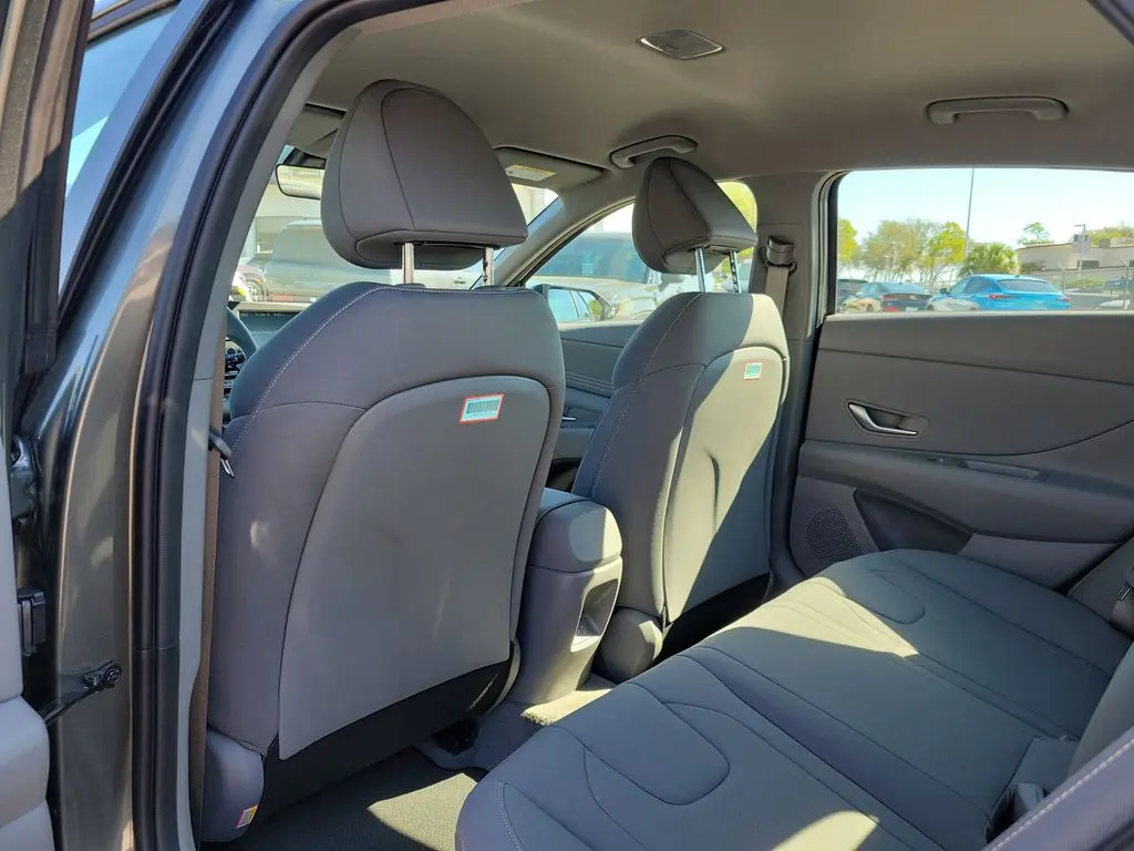 2026 Hyundai Elantra - $21,495