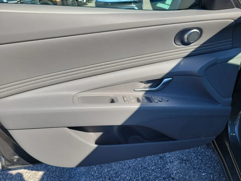 2026 Hyundai Elantra - $21,495