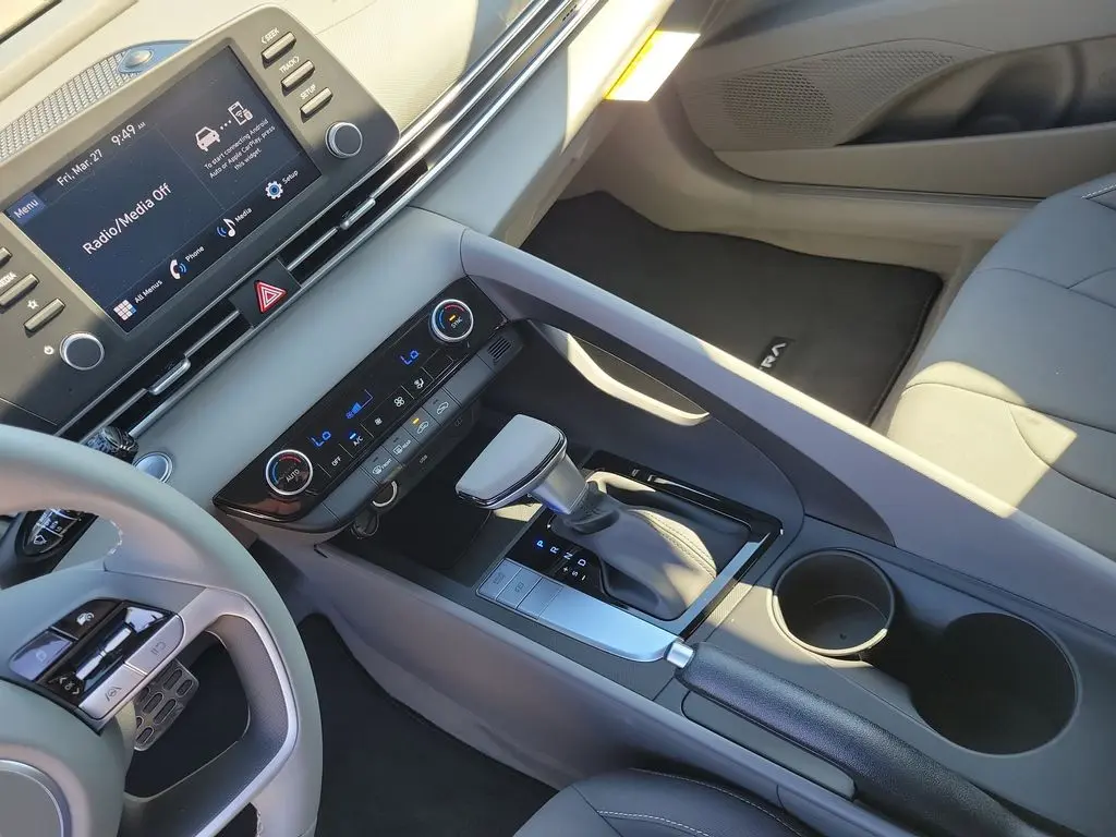 2026 Hyundai Elantra - $21,495