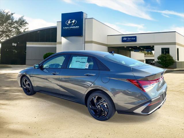 2026 Hyundai Elantra - $21,595