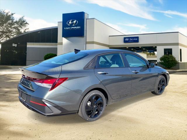 2026 Hyundai Elantra - $21,595