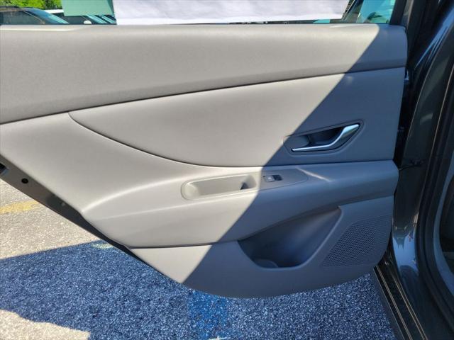 2026 Hyundai Elantra - $21,595