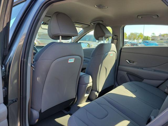 2026 Hyundai Elantra - $21,595
