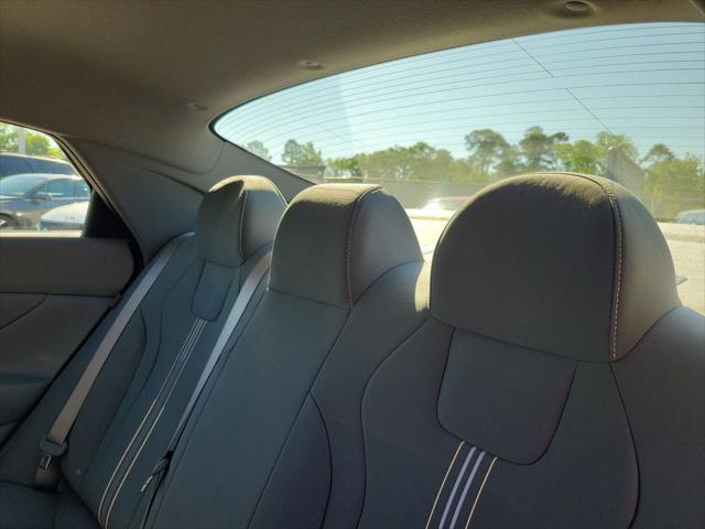 2026 Hyundai Elantra - $21,595