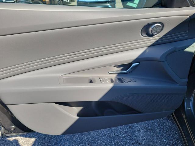 2026 Hyundai Elantra - $21,595